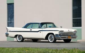 Chrysler Windsor Hardtop Сoupe